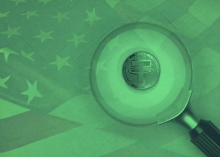 Tether (USDT) faces criminal probe in the US, report says