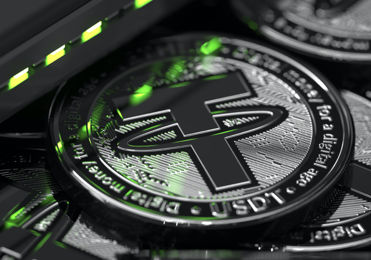 Tether Execs Reportedly Facing DOJ Probe For Bank Fraud