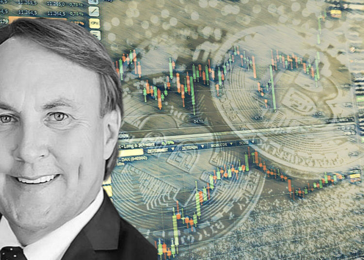 Why this fund manager expects a major pullback in stocks and Bitcoin soon