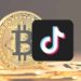 TikTok Bans Cryptocurrency-Related Ads