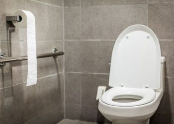 Innovative toilet in South Korea provides power and virtual currency