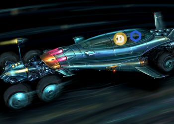 Dogecoin, Chainlink and Three Altcoins Primed To Catch Fire, According to Crypto Trader Aaron Arnold