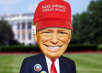 Pro-Trump MAGACOIN Tainted by Data Breach Shortly After Launch