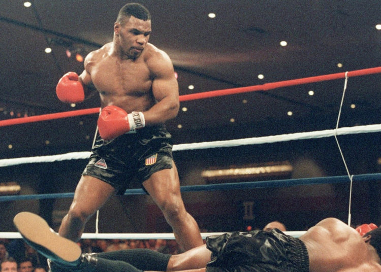 Former Heavyweight Boxing Champion Mike Tyson Asks Fans if They Prefer Bitcoin or Ethereum – Bitcoin News