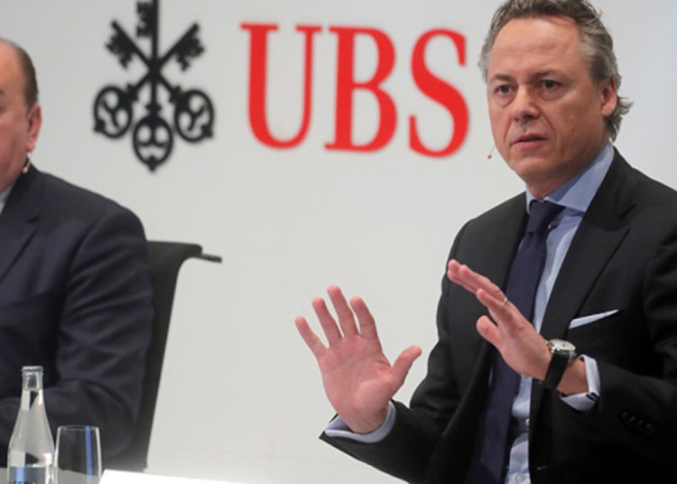 Switzerland’s Largest Bank UBS Says Clients Have Crypto FOMO – Finance Bitcoin News