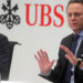Switzerland’s Largest Bank UBS Says Clients Have Crypto FOMO – Finance Bitcoin News