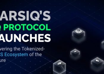 PARSIQ Brings Its Risk-Free DeFi-Oriented IQ Protocol To The Mainnet