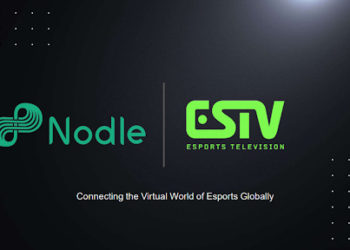 Nodle Announces Partnership with ESTV