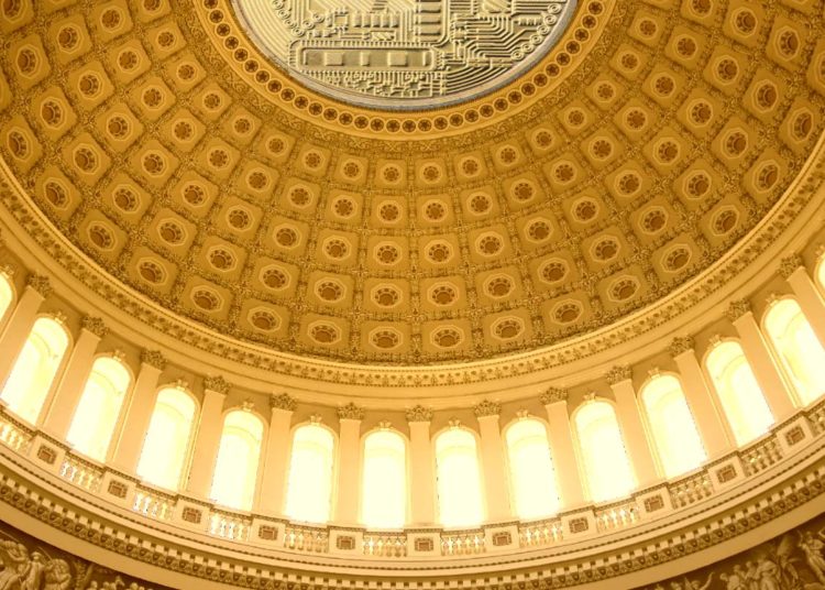 This Is What Needs To Happen To Secure DeFi and Crypto-Friendly Regulations, According to US Lawmaker