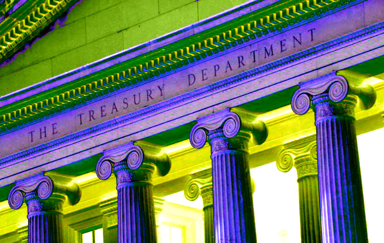 Treasury Secretary Yellen To Meet With Top Regulators To Discuss Risks and Benefits of Stablecoins