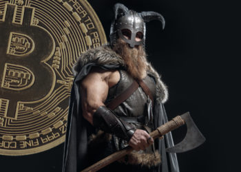 Viking Silver Found on Isle of Man Represents 1,000-Year-Old Analog Version of Bitcoin – Bitcoin News