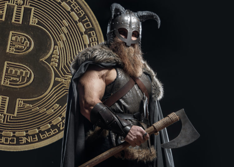 Viking Silver Found on Isle of Man Represents 1,000-Year-Old Analog Version of Bitcoin – Bitcoin News