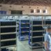 Ukraine Uncovers Country’s Largest Illegal Mining Farm to Date – Mining Bitcoin News