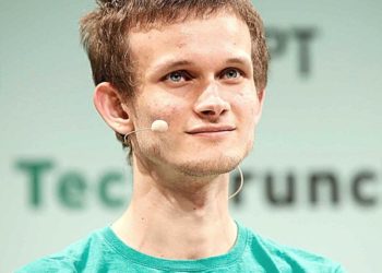 Vitalik Buterin Wants Ethereum To Grow Beyond DeFi