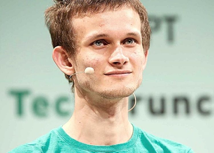 Vitalik Buterin Wants Ethereum To Grow Beyond DeFi