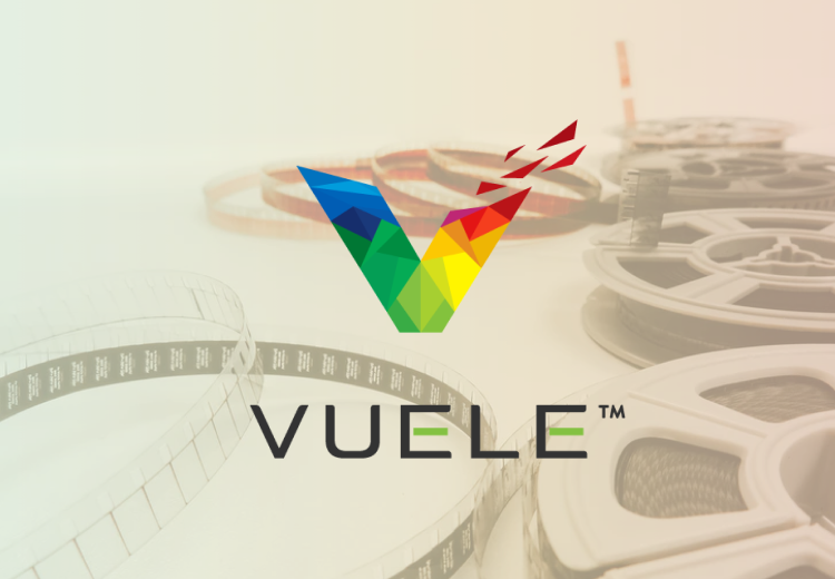 NFT Platform Vuele To Launch Experimental Anthony Hopkins Film