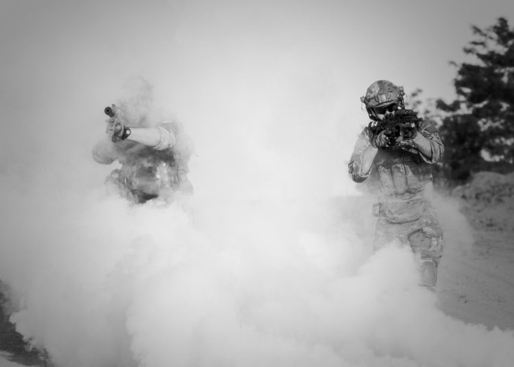 Israeli militant group has been fundraising in BTC, but the gov’t is seizing it