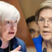 Senator Warren Urges Treasury Secretary Yellen to Urgently Adopt Policy to Mitigate Cryptocurrencies’ Risks – Regulation Bitcoin News
