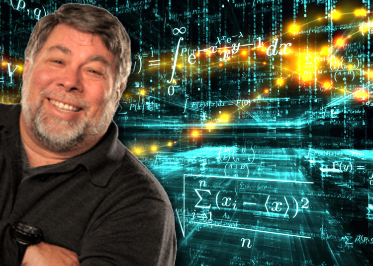 Apple Cofounder Steve Wozniak Says Bitcoin Is a ‘Mathematical Miracle’ – Featured Bitcoin News