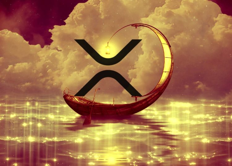 XRP Volume Soars Nearly 100% in Q2 2021 Amid Crypto Volatility: Ripple Report