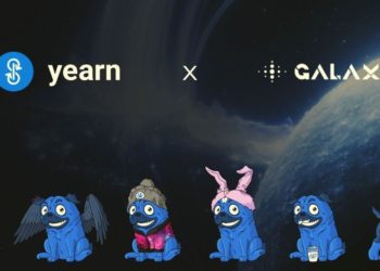 Yearn Finance’s Woofy NFTs Launched On Project Galaxy