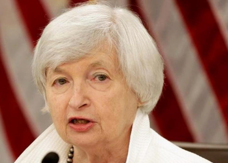 US Treasury Secretary Yellen Outlines Plans to Regulate Stablecoins in Collaboration With the Fed, SEC, CFTC – Regulation Bitcoin News