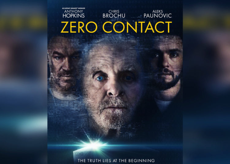 Anthony Hopkins’ New Thriller ‘Zero Contact’ to Premiere on NFT Platform – Bitcoin News