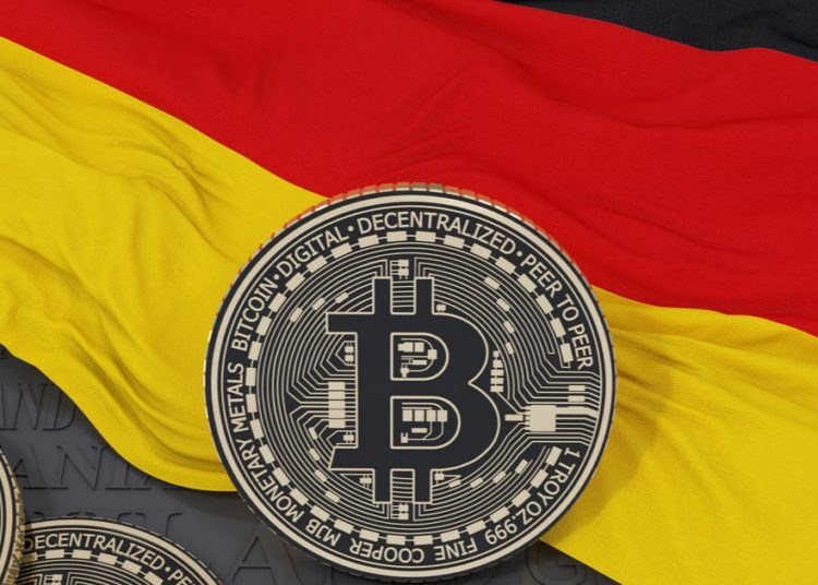 Germany to Permit Institutional Funds to Invest Billions in Crypto Assets for the First Time
