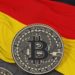 Germany to Permit Institutional Funds to Invest Billions in Crypto Assets for the First Time