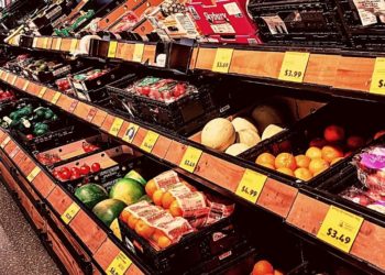 Walmart To Hire Cryptocurrency Expert To Explore Digital Currency Potential