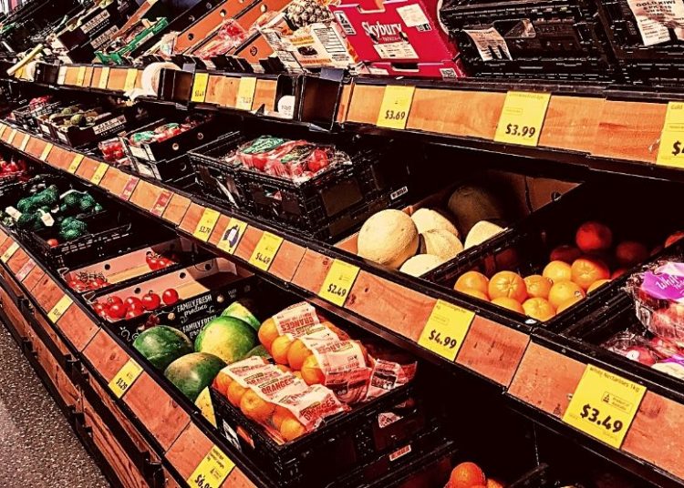 Walmart To Hire Cryptocurrency Expert To Explore Digital Currency Potential