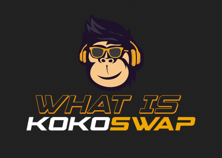 What is KokoSwap? A dive into the ecosystem and tokenomics