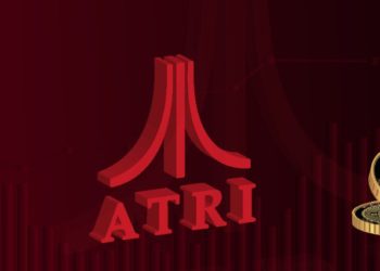 An Iconic 70s Gaming Brand to a Futuristic Blockchain Firm: The Evolution of Atari