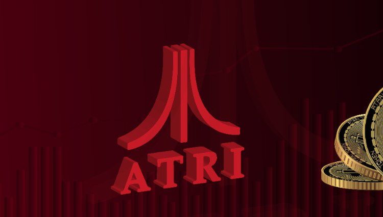 An Iconic 70s Gaming Brand to a Futuristic Blockchain Firm: The Evolution of Atari