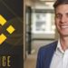 Binance Australia Appoints Former DigitalX EXEC Leigh Travers as New CEO