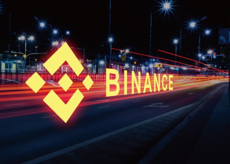 Binance Lists QuickSwap QUICK Token And Launches Trading