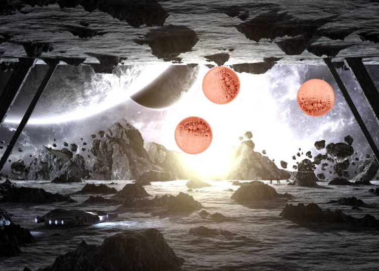 Compound, Aave and Maker Hit $42,000,000,000 Crypto Deposit Milestone As DeFi Surges: Glassnode