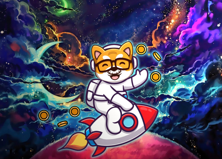 There’s 30 Doge-Like Tokens Today — New Daddy Doge Jumps 57% This Week, Promises To Be First in Space – Altcoins Bitcoin News