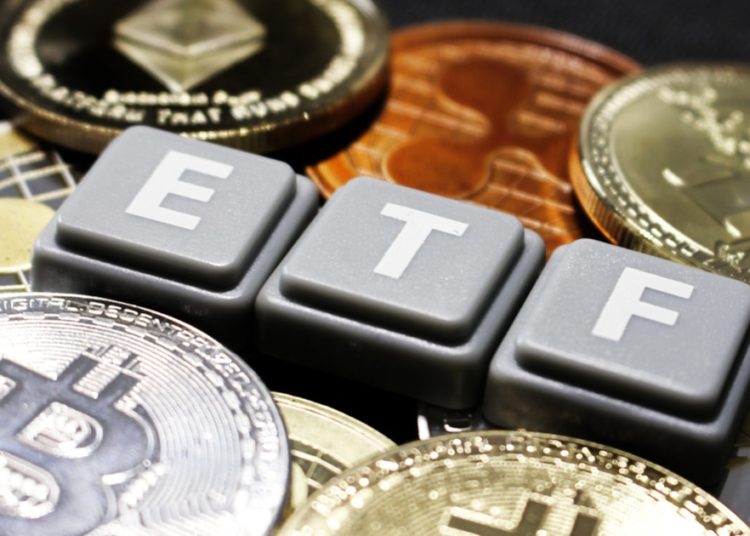 VanEck And ProShares Withdraw Plans to List Ethereum ETFs