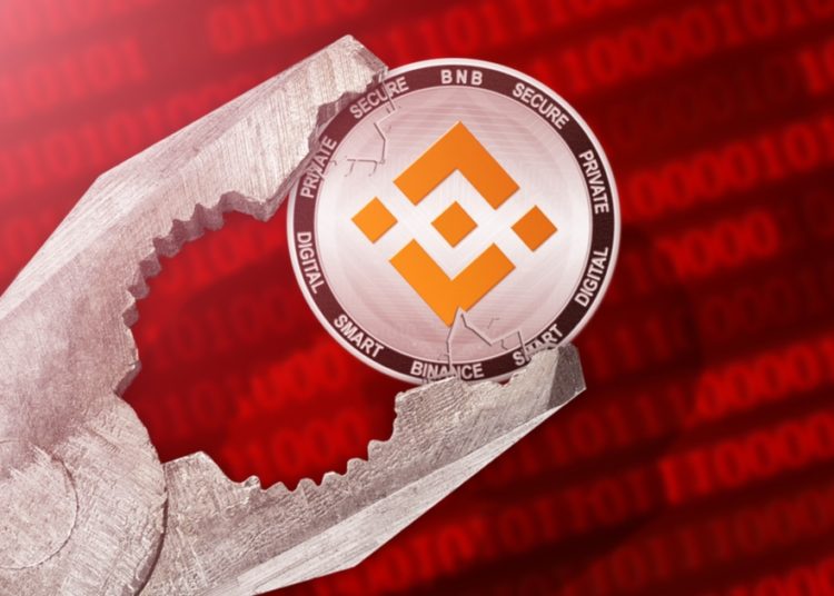 Binance Suspends Crypto-based Derivatives Products in Hong Kong