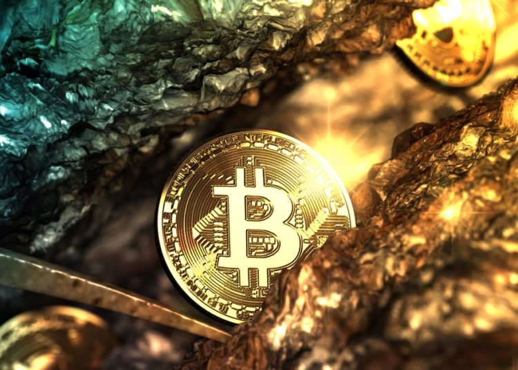 Iris Energy Bitcoin Mining Firm Files for Direct Listing on US Nasdaq