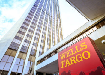 Wells Fargo Sets Up Passive Bitcoin Fund for Wealthy Clients