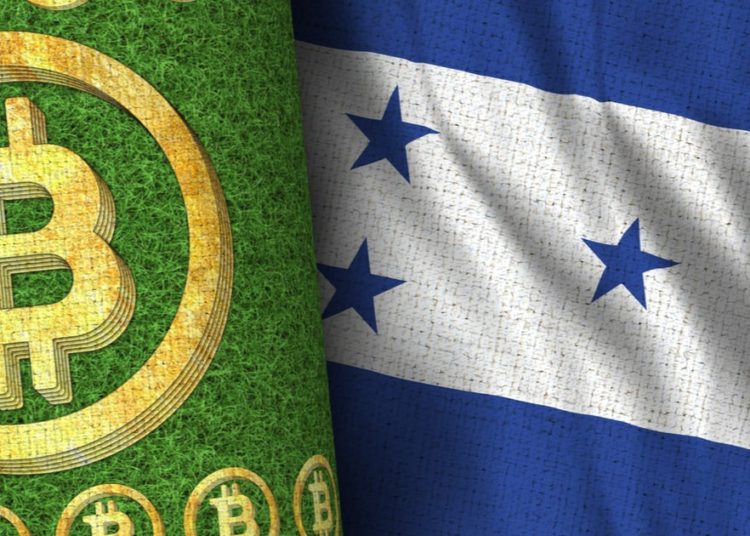 Honduras Receives First Crypto ATM In Tegucigalpa, Following El Salvador’s Step Foot