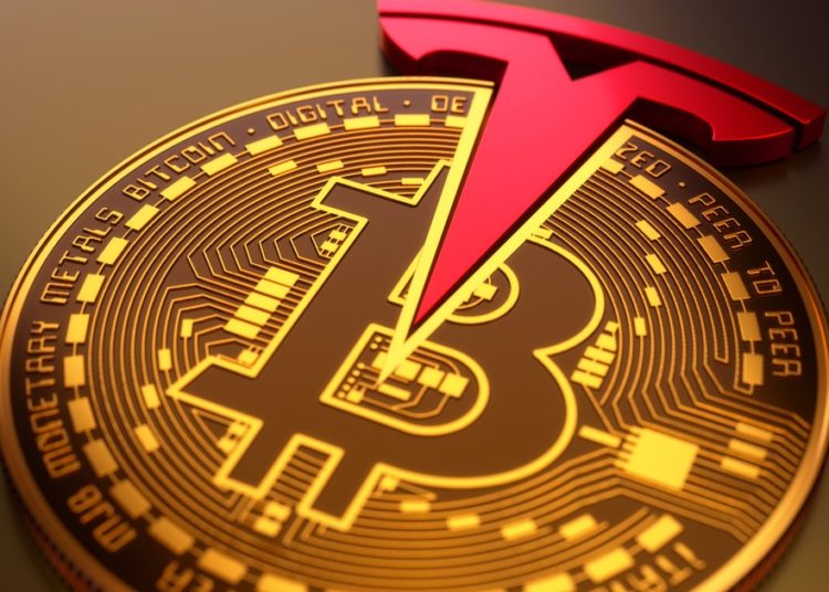 Bots Inc Starts Accepting Dogecoin And Other Cryptocurrencies from Tesla Vehicle Buyers