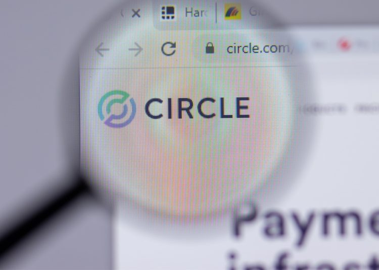 Circle Files with The US SEC Intends to Become a National Cryptocurrency Bank