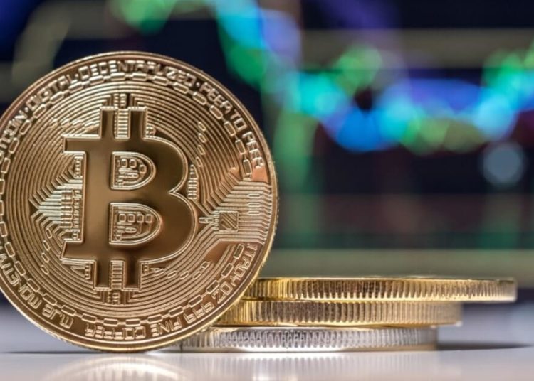 Bitcoin’s Long-Term Address Activity Rebounding, Signaling a Breakout sign