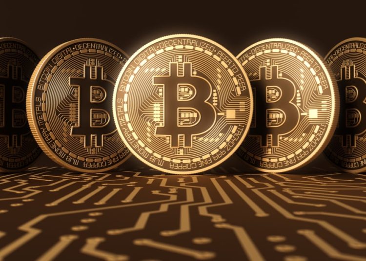 Bitcoin’s On-Chain Data Shows a Pattern of Accumulation is in Play