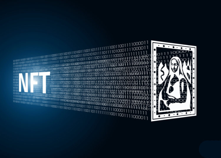 7 NFT Markets Saw Over $356M in Monthly Value Transferred — Opensea, Axie Infinity Eclipse Competition – Blockchain Bitcoin News