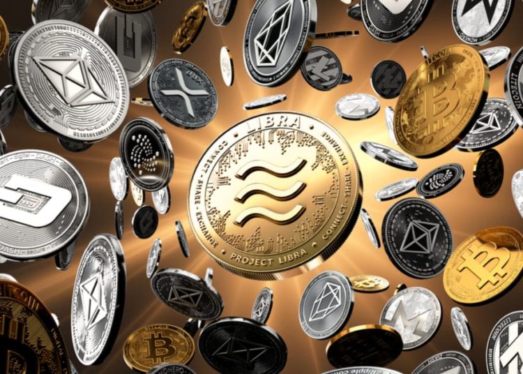 Bitcoin Pares off its Weekend Gains as Altcoin’s Growth Slows