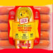 Meat Food Production Giant Oscar Mayer Auctions Disposable Packaging “Hot DOGE” Wiener
